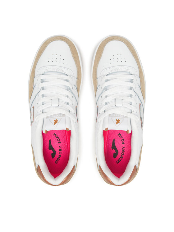 Joma Joma Sneakersy C.Attica 2529 CATTILS2529 Biały