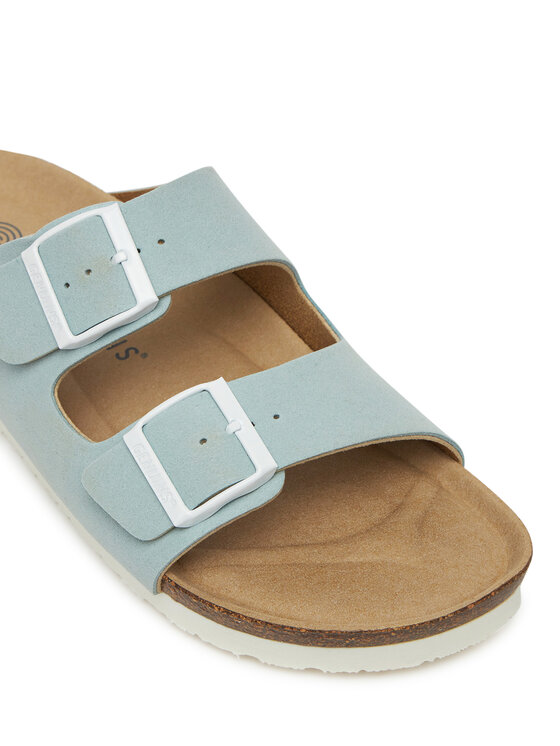 Genuins Genuins Plätud Hawaii Vegan G106260 Roosa
