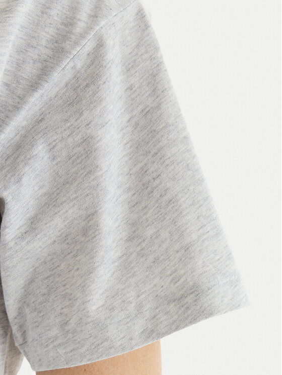 Polo Ralph Lauren Polo Ralph Lauren T-shirt 211A96261001 Grigio Slim Fit