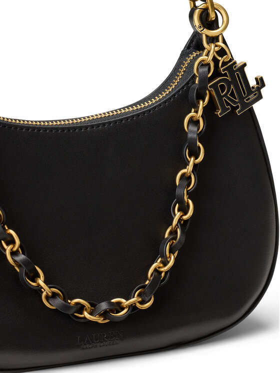 LAUREN RALPH LAUREN LAUREN RALPH LAUREN Táska 431P11747002 Fekete
