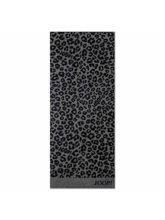 JOOP! JOOP! Ručník 27428 Černá