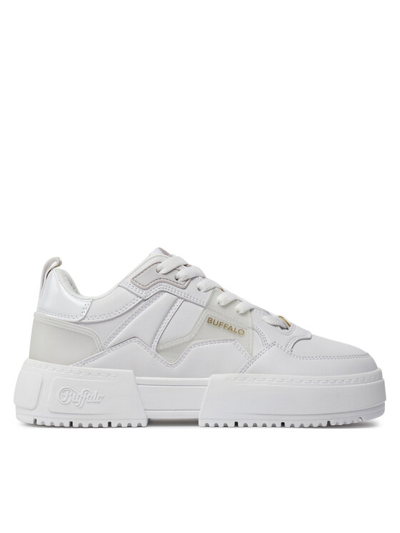 Buffalo Sneakersy Rse V2 BN16304841 Biela