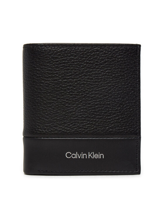 Ανδρικό Πορτοφόλι Calvin Klein
