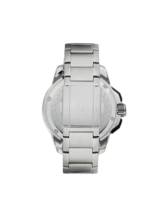 Festina Festina Годинник Chrono Bike 20641/4 Срібний