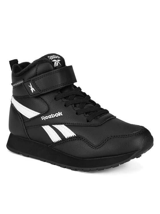 Reebok Reebok Superge H8-029 CH Črna