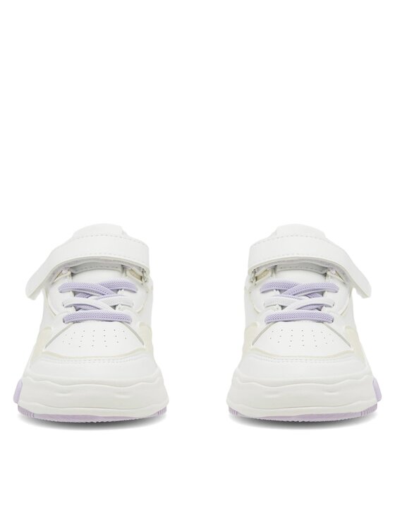 Sprandi Sprandi Sneakersy L-092-1 Biały