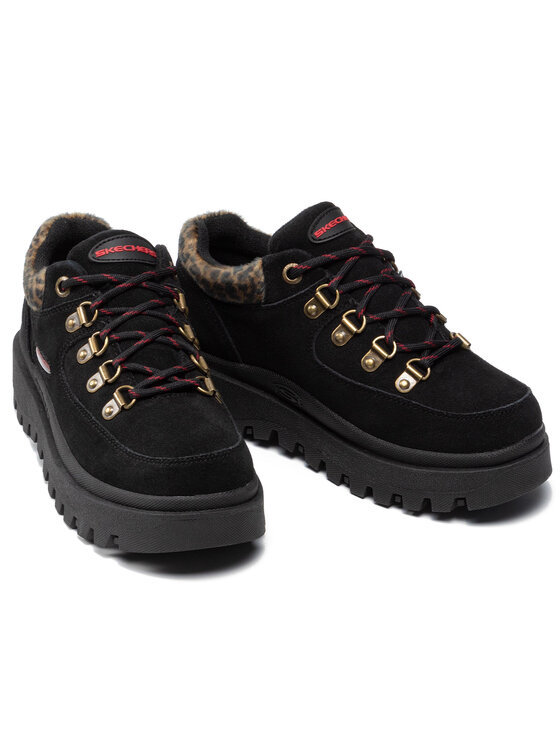 Skechers Batai Shindigs 44330/BLK Juoda 