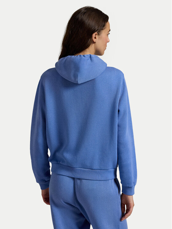 Polo Ralph Lauren Polo Ralph Lauren Bluza 211943008 Niebieski Relaxed Fit