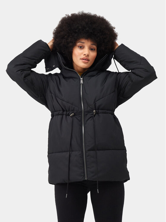 Regatta Regatta Зимно яке Rurie RWN277 Черен Regular Fit