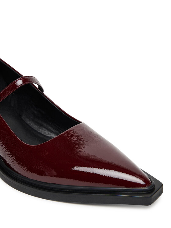 Vagabond Shoemakers Vagabond Shoemakers Salonke Vivian 5553-060-38 Tamnocrvena