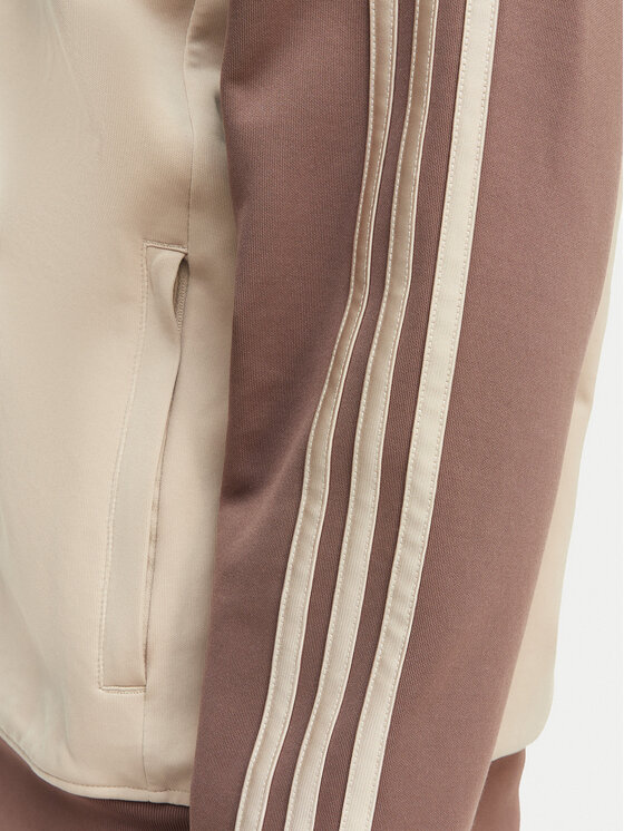 adidas adidas Sweatshirt adicolor SST KD8825 Beige Oversize