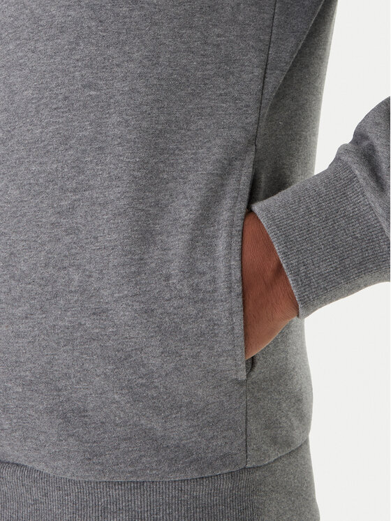 Emporio Armani Underwear Emporio Armani Underwear Tuta EM001385 AF18887 O8027 Grigio Regular Fit