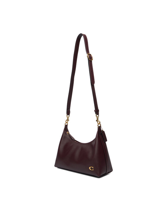 Coach Coach Kabelka Juliet CR981 Fialová