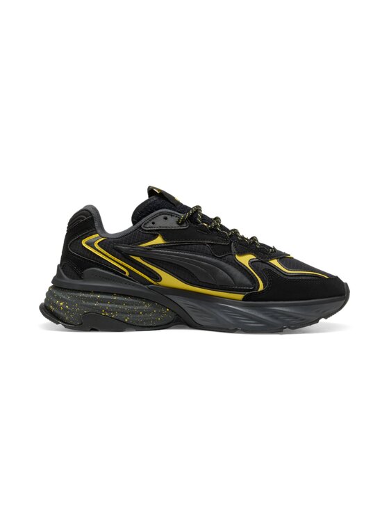 Puma Puma Sneakersy 407024 Czarny