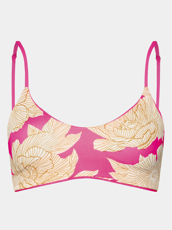 Maaji Maaji Bikini augšdaļa PT3149SBR006 Rozā