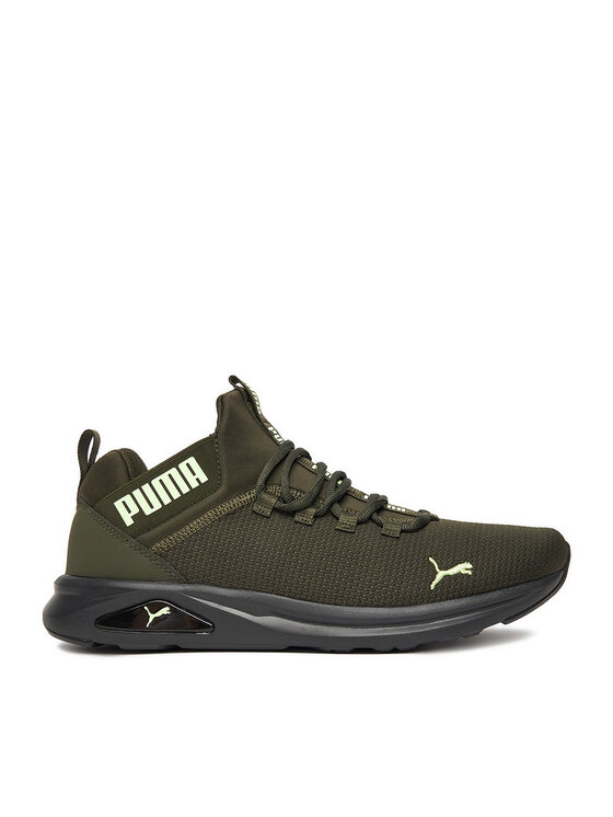 Puma Puma Laisvalaikio batai ENZO 2.0 CLEAN 37712612 Chaki