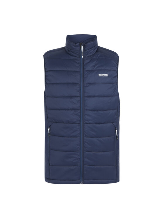 Regatta Regatta Kurtka outdoor Volter II Heated Granatowy Stretch Fit