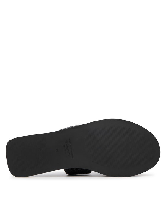 Gant Gant Papucs 32561260 Fekete