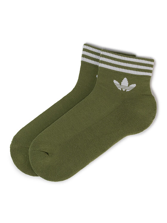 Calzini adidas verdi clearance