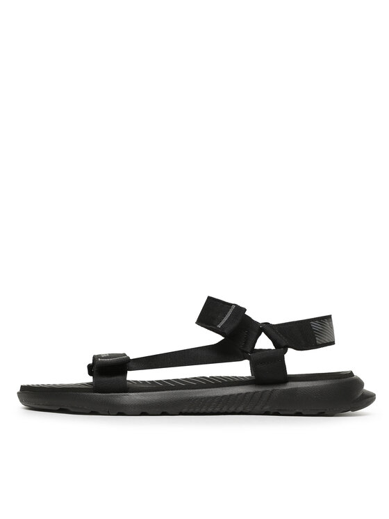 adidas adidas Sandale Terrex Hydroterra Light Sandals ID4273 Crna