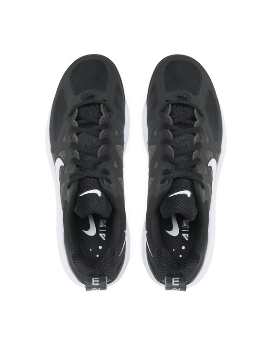 Nike Nike Снікерcи Air Max Genome CW1648 003 Чорний