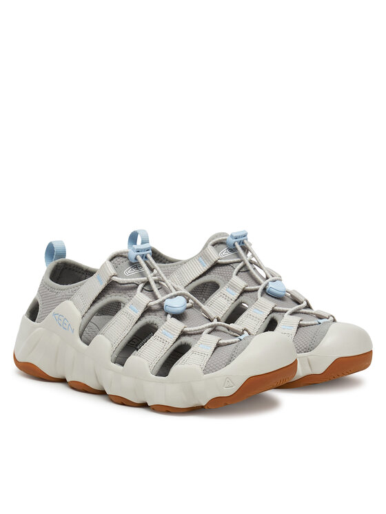 Keen Keen Сандали Hyperport H2 1030679 Сив