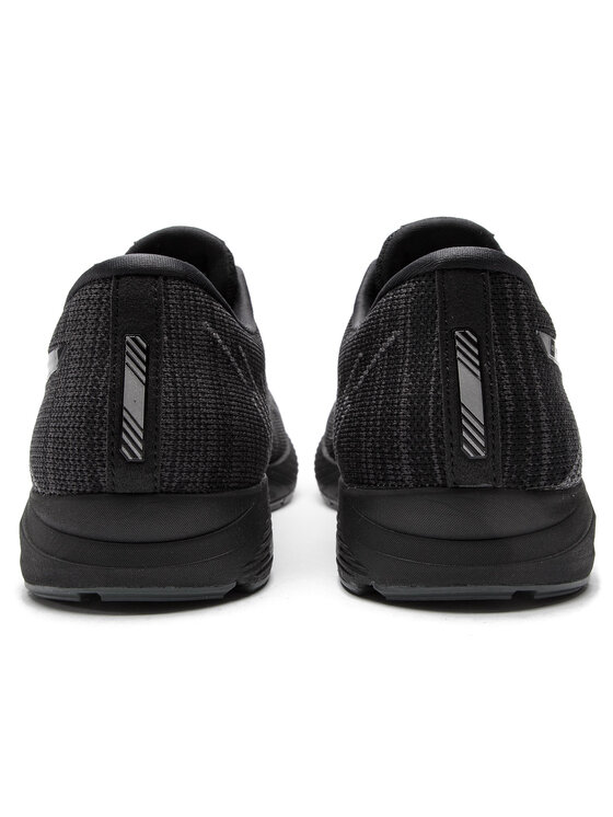 Asics Asics Tekaški čevlji Gel-Ds Trainer 24 1011A176 Črna