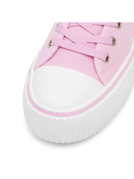 Beverly Hills Polo Club Beverly Hills Polo Club Sneakers W-BHPC027M Ροζ
