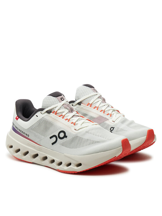 On On Laufschuhe CloudSurfer Next 3WE30050256 Grau