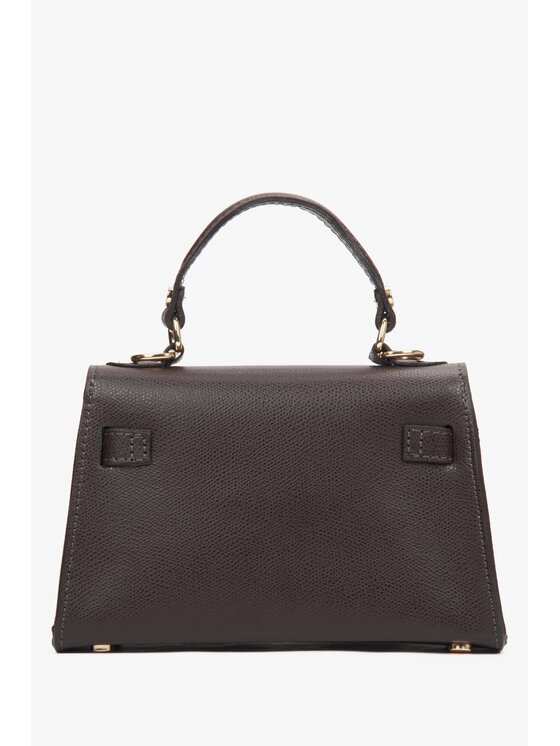 Estro Estro Borsetta ER00116346 Marrone