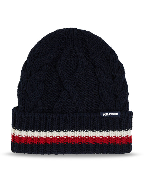Berretto Tommy Hilfiger