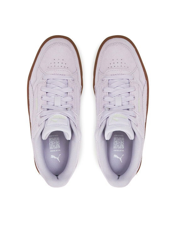 Puma Puma Laisvalaikio batai Karmen II Idol SD 397462 08 Rožinė