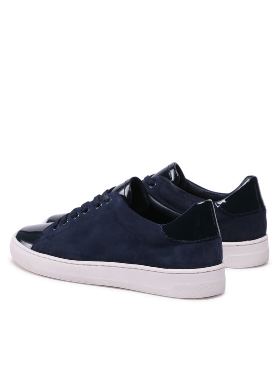 Sergio Bardi Sergio Bardi Sneakers WI16-A1010-01SB Dunkelblau