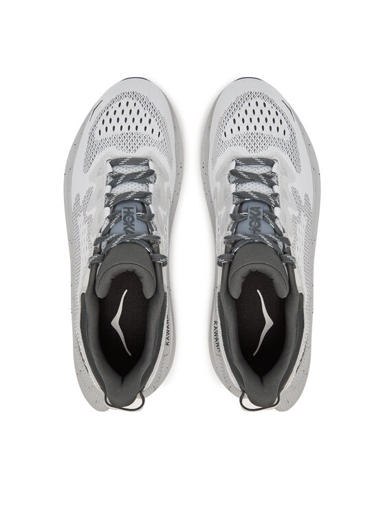 Hoka Hoka Buty do biegania Kawana 2 1147930 Szary