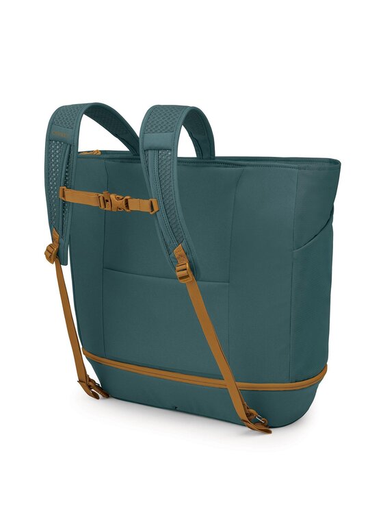 Osprey Osprey Torebka 332694 Zielony