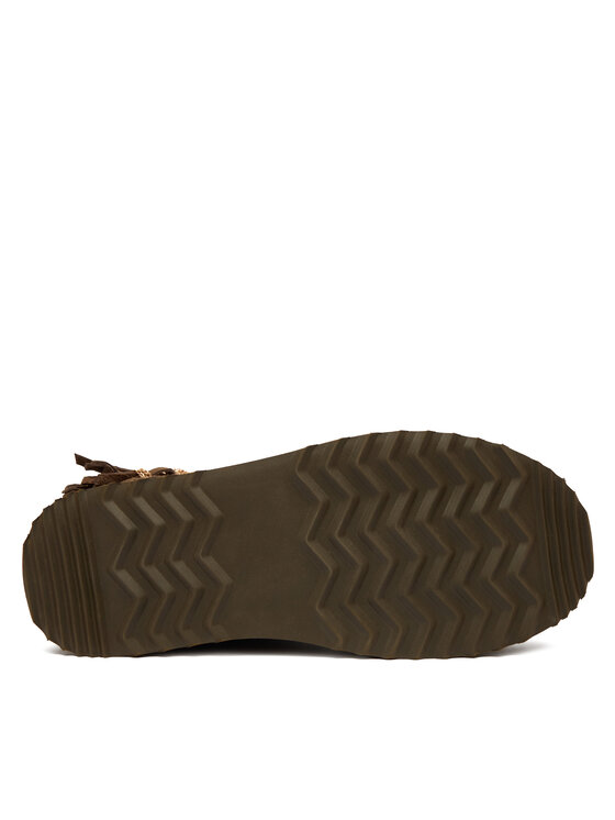 Liu Jo Liu Jo Stivali da neve Jane 09 SF5109 PX002 Marrone