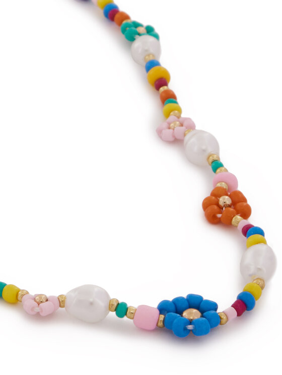 Aldo Aldo Set di 2 collane Legytha 13994981 Multicolore