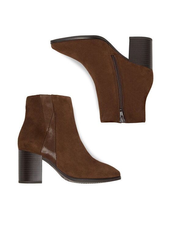 Lasocki Lasocki Stiefeletten CEO-WB-GIOIA-54 Braun