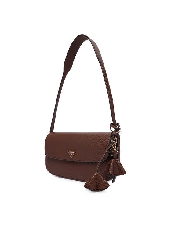 Guess Guess Borsetta Danielle HWZG22 27190 Marrone