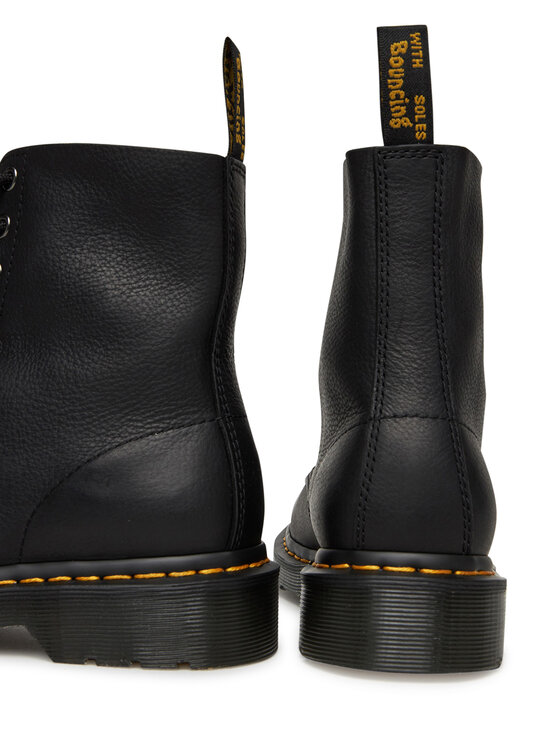Dr. Martens Dr. Martens Trappers 1460 Pascal Ambassador DM31981001 Negru