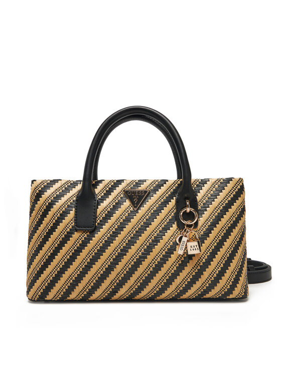 Guess Geantă HWWG92 10050 Negru