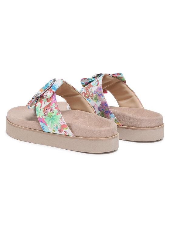 Rage Age Rage Age Infradito RA-21-03-000155 Multicolore