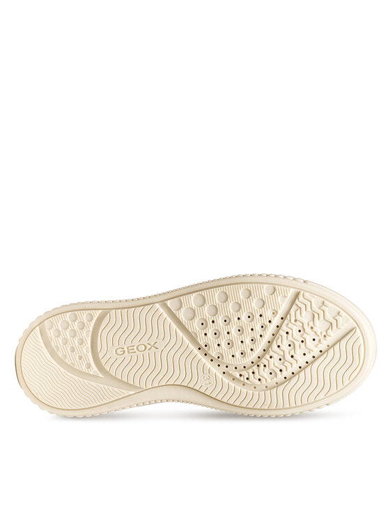 Geox Geox Сникърси J Laquinny J56M3A 000BC C0531 S Черен