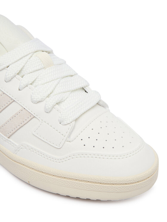 adidas adidas Superge Rapid Court Low Shoes JP5249 Bela
