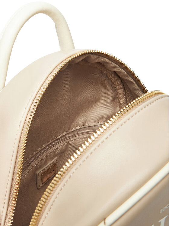 Guess Guess Rucksack V5YZ05 WHDX0 Beige