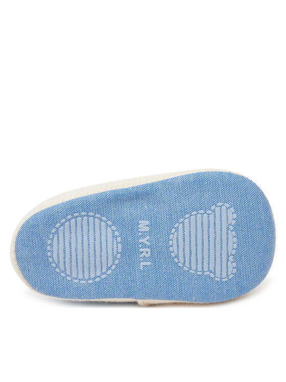 Mayoral Mayoral Espadrile 9896 Tamnoplava