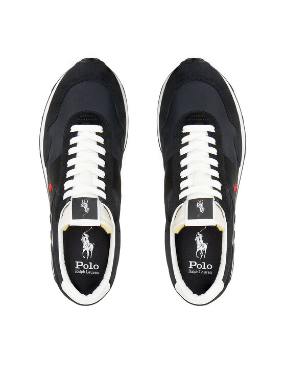 Polo Ralph Lauren Polo Ralph Lauren Snīkeri Prl Trail125 809945249002 Melns