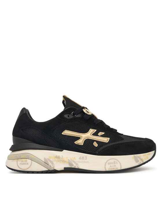 Premiata Premiata Sneakers Moerund Var 7799 Negru