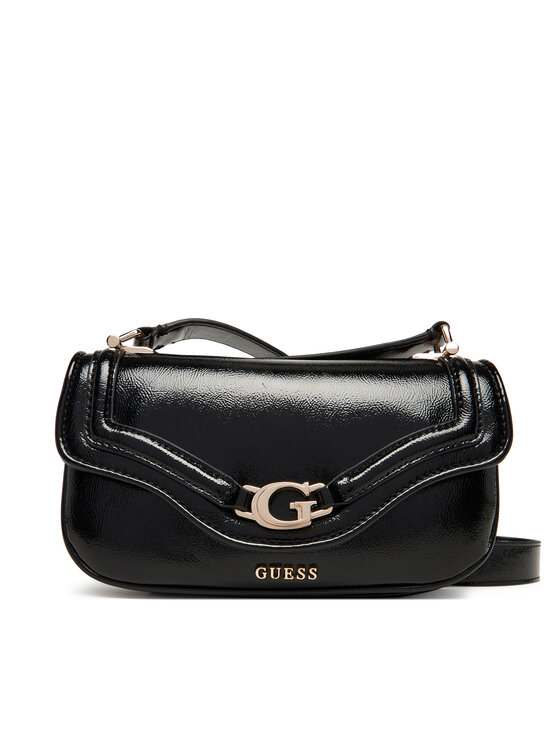 Guess Guess Handtasche HWTG79 93790 Schwarz