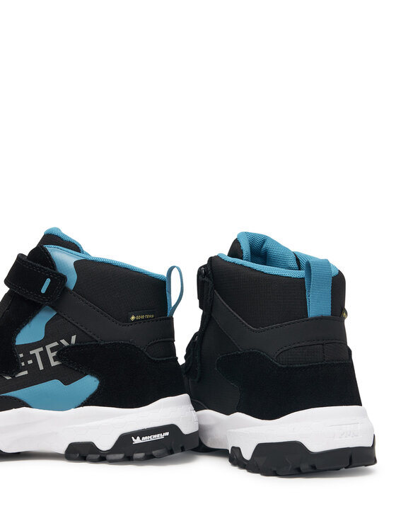 Primigi Primigi Čizme za snijeg GORE-TEX 2431022 D Crna